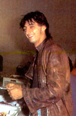 Fr�d�ric Hufnagel